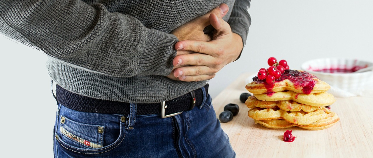 Supplémentation en glycine et troubles intestinaux chez le sportif.