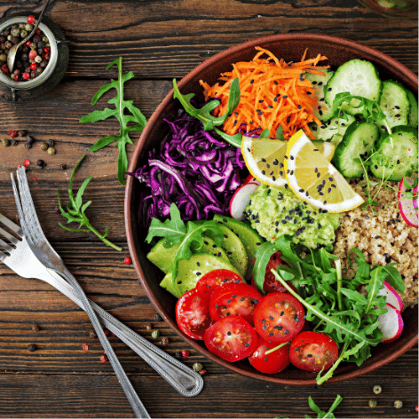 Comment manger plus de légumes