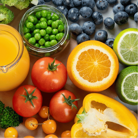 Comment manger plus de vitamine C ?